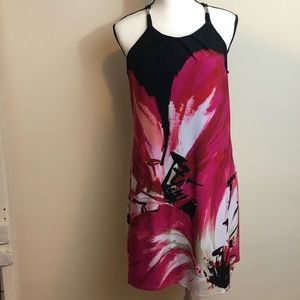 White House Black Market Dress